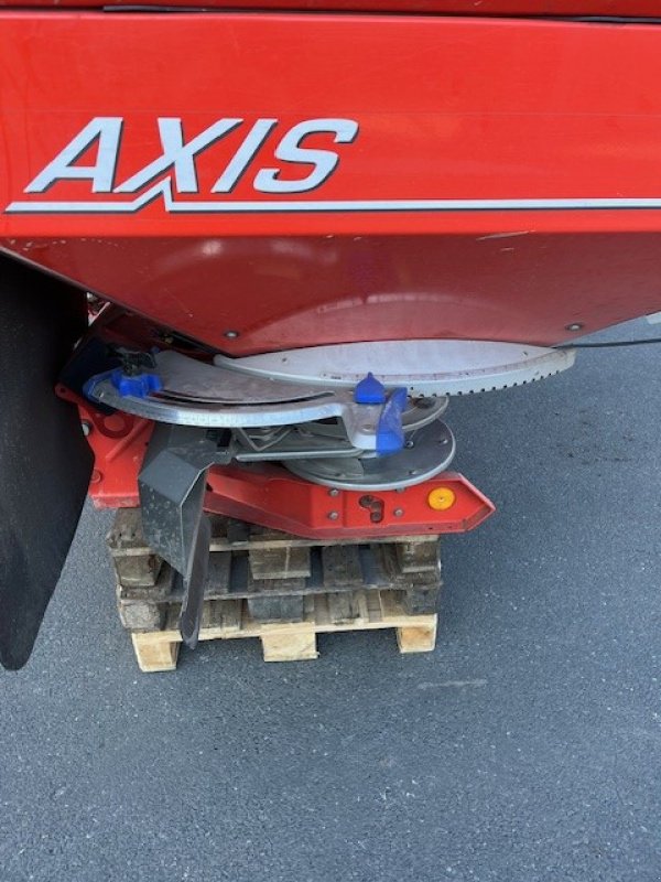 Düngerstreuer des Typs Rauch Axis Serie 30.1, Gebrauchtmaschine in Beedenbostel (Bild 9)