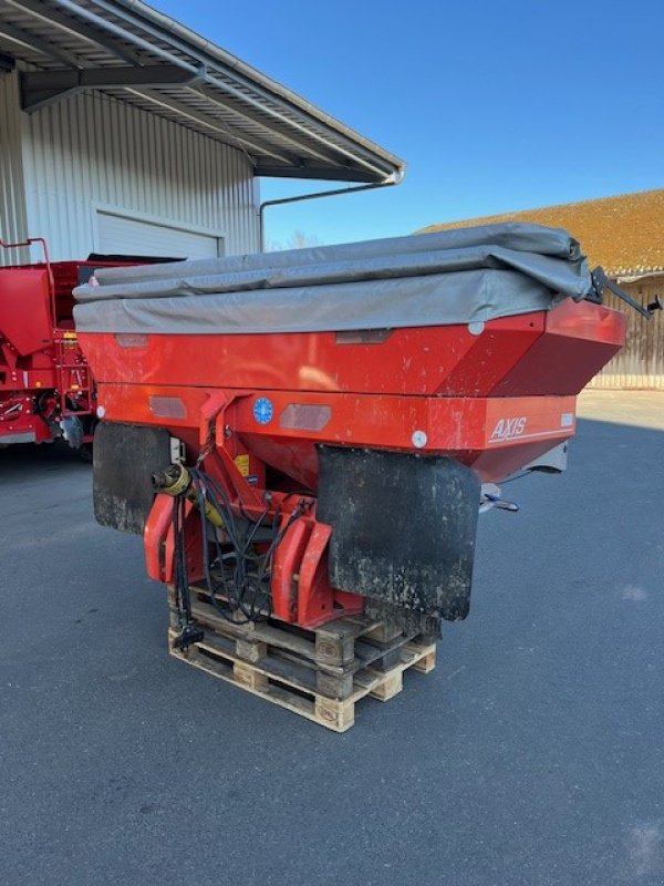 Düngerstreuer des Typs Rauch Axis Serie 30.1, Gebrauchtmaschine in Beedenbostel (Bild 1)