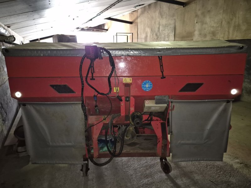 Düngerstreuer του τύπου Rauch B713, Gebrauchtmaschine σε Essen (Φωτογραφία 1)