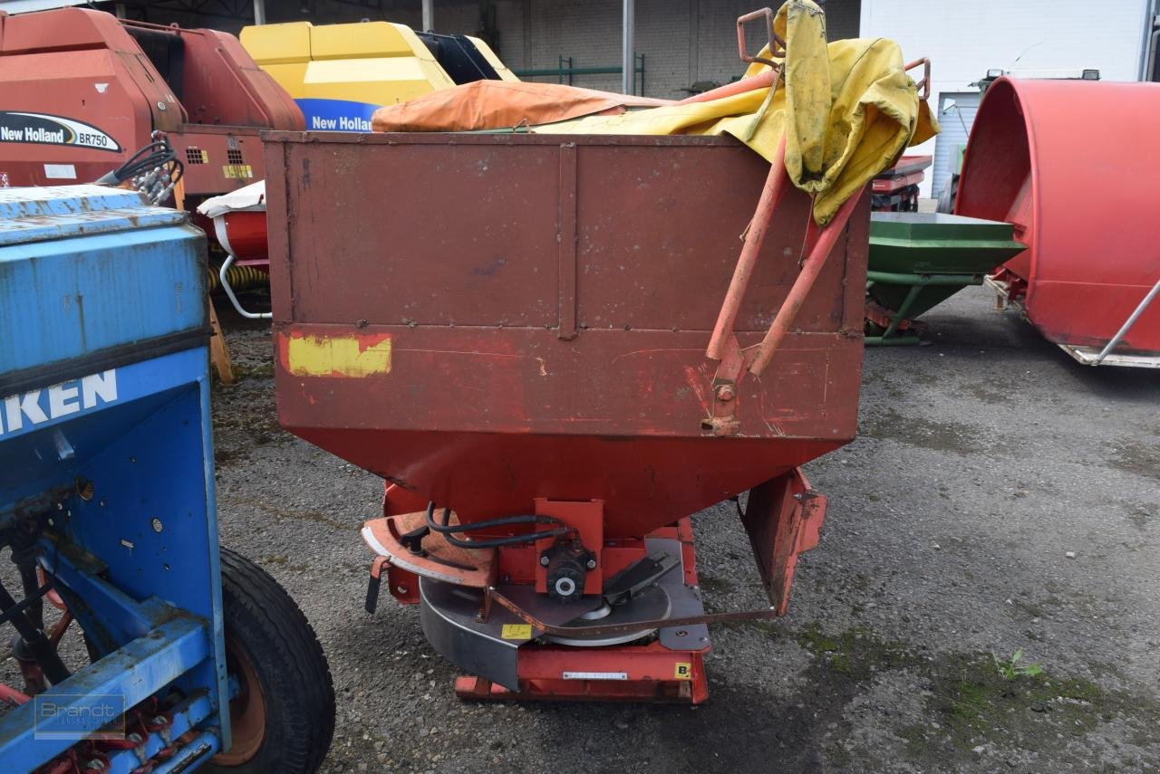 Düngerstreuer tip Rauch BETA 1100, Gebrauchtmaschine in Oyten (Poză 3)