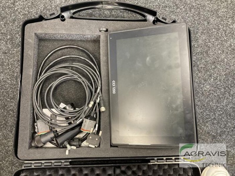 Düngerstreuer van het type Rauch CCI 1200, Gebrauchtmaschine in Schladen (Foto 1)