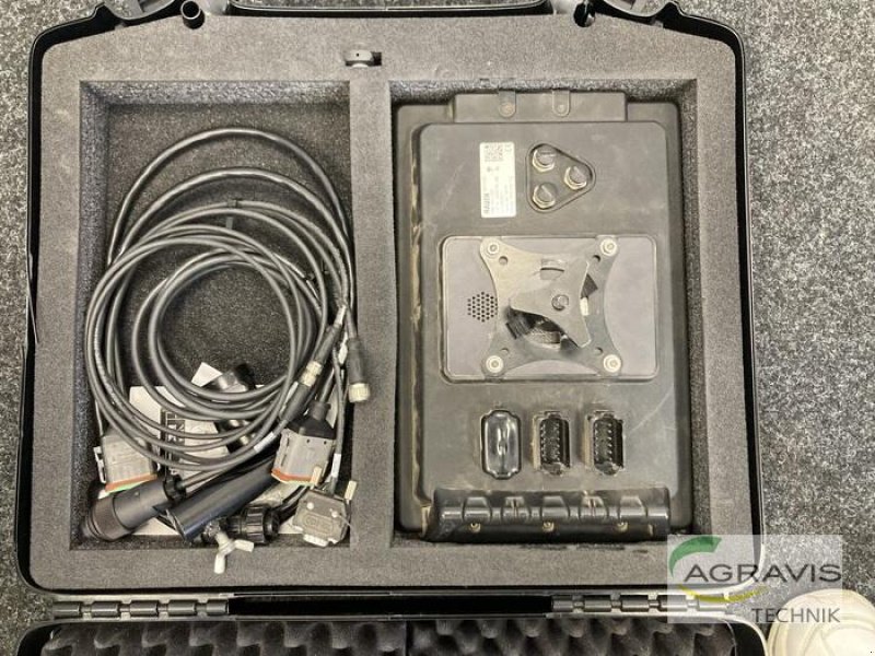 Düngerstreuer του τύπου Rauch CCI 1200, Gebrauchtmaschine σε Schladen (Φωτογραφία 4)