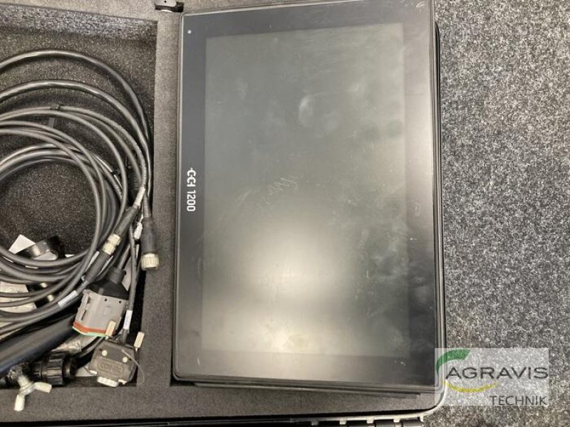 Düngerstreuer του τύπου Rauch CCI 1200, Gebrauchtmaschine σε Schladen (Φωτογραφία 3)