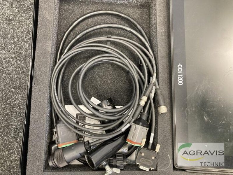 Düngerstreuer του τύπου Rauch CCI 1200, Gebrauchtmaschine σε Schladen (Φωτογραφία 2)