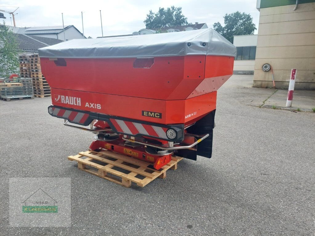 Düngerstreuer του τύπου Rauch DÜNGESTREUER AXIS 30.2 HEMC, Neumaschine σε Haag (Φωτογραφία 6)