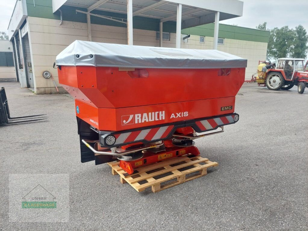 Düngerstreuer του τύπου Rauch DÜNGESTREUER AXIS 30.2 HEMC, Neumaschine σε Haag (Φωτογραφία 1)
