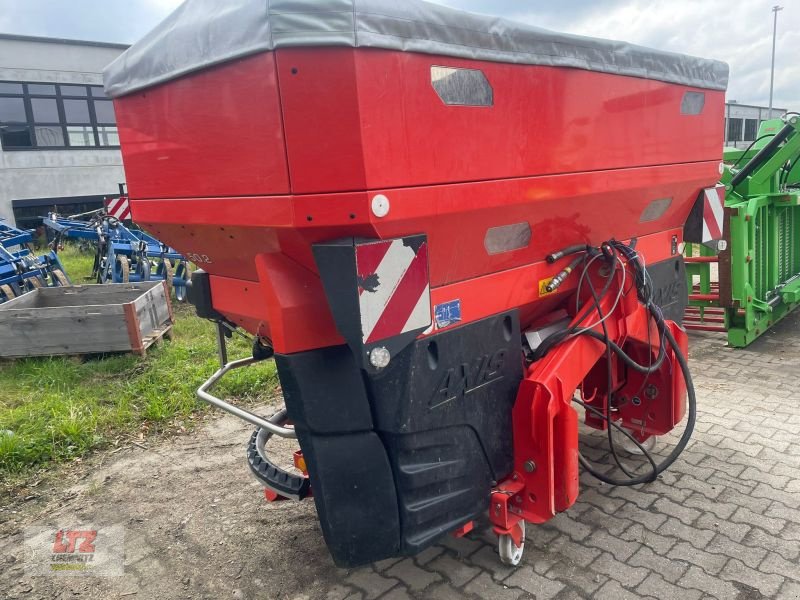 Düngerstreuer des Typs Rauch DÜNGESTREUER H502 EMC, Gebrauchtmaschine in Hartmannsdorf (Bild 3)