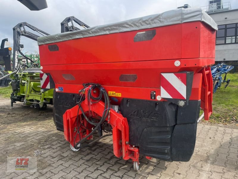 Düngerstreuer des Typs Rauch DÜNGESTREUER H502 EMC, Gebrauchtmaschine in Hartmannsdorf (Bild 4)