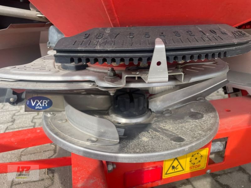 Düngerstreuer des Typs Rauch DÜNGESTREUER H502 EMC, Gebrauchtmaschine in Hartmannsdorf (Bild 7)