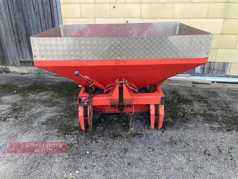 Düngerstreuer des Typs Rauch Düngerstreuer MDS 701, Gebrauchtmaschine in St. Pölten (Bild 1)