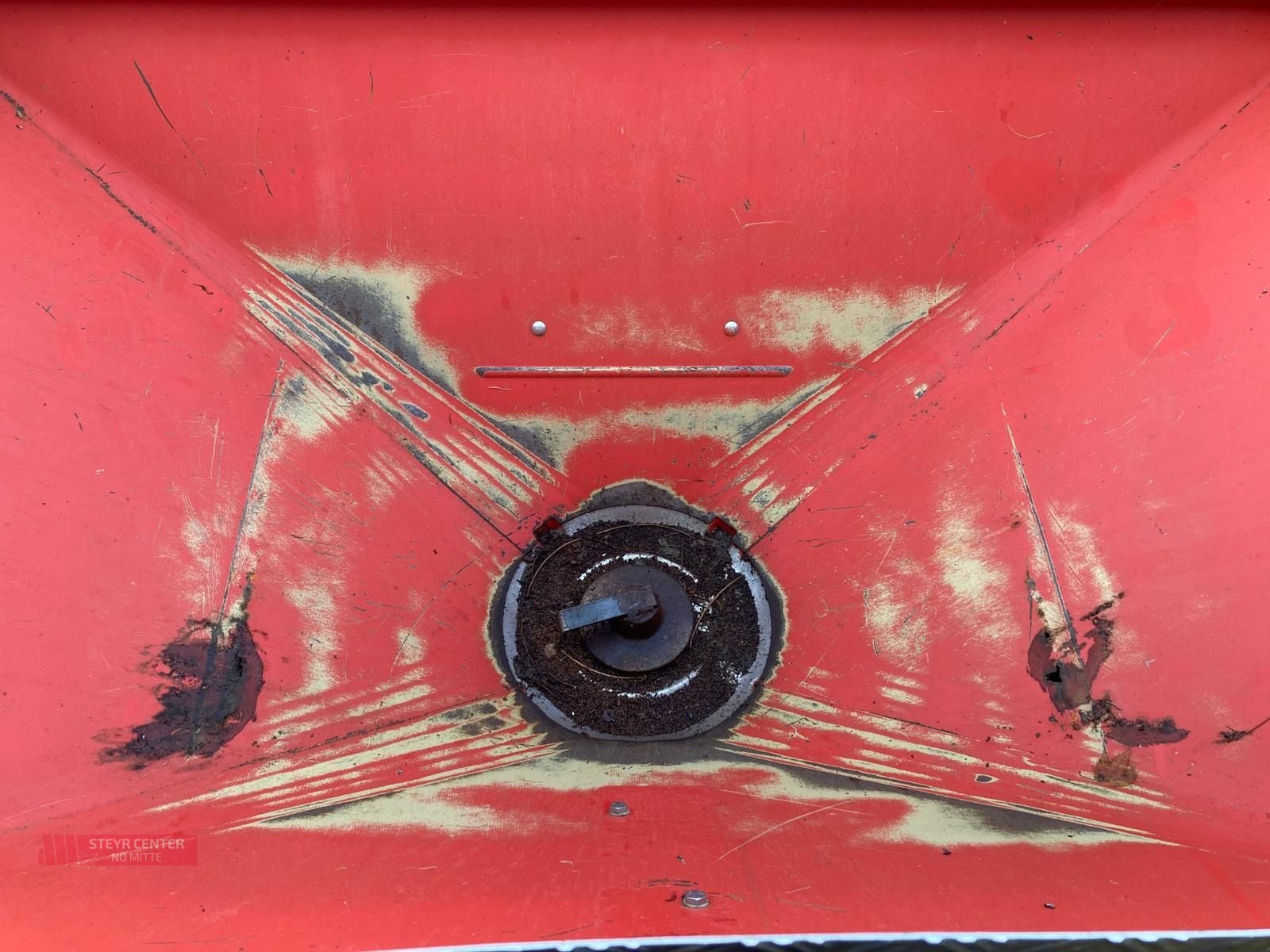 Düngerstreuer typu Rauch Düngerstreuer MDS 701, Gebrauchtmaschine v St. Pölten (Obrázek 3)