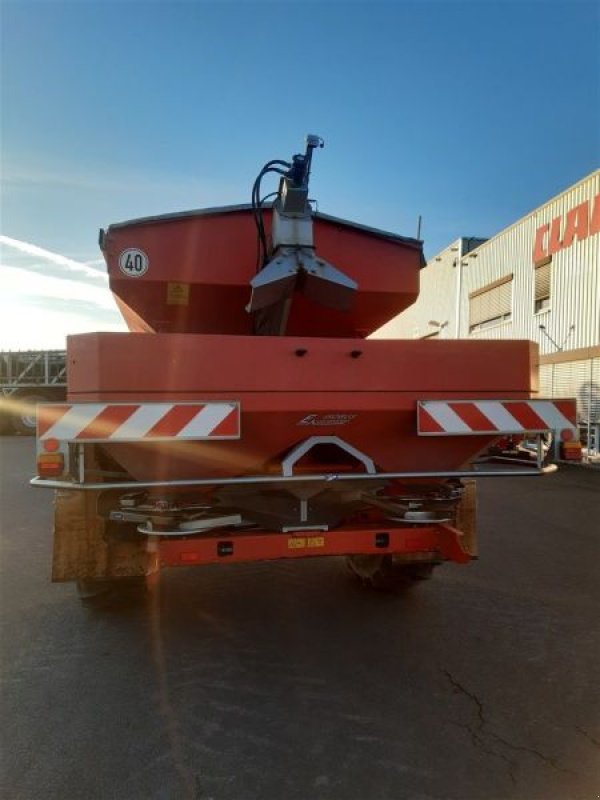 Düngerstreuer typu Rauch GEBR. DÜNGERSTREUER RAUCH REGS, Gebrauchtmaschine v Mockrehna (Obrázek 3)