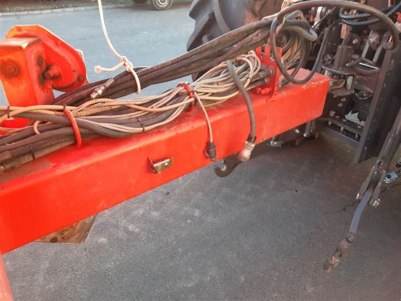 Düngerstreuer typu Rauch GEBR. DÜNGERSTREUER RAUCH REGS, Gebrauchtmaschine v Mockrehna (Obrázek 15)