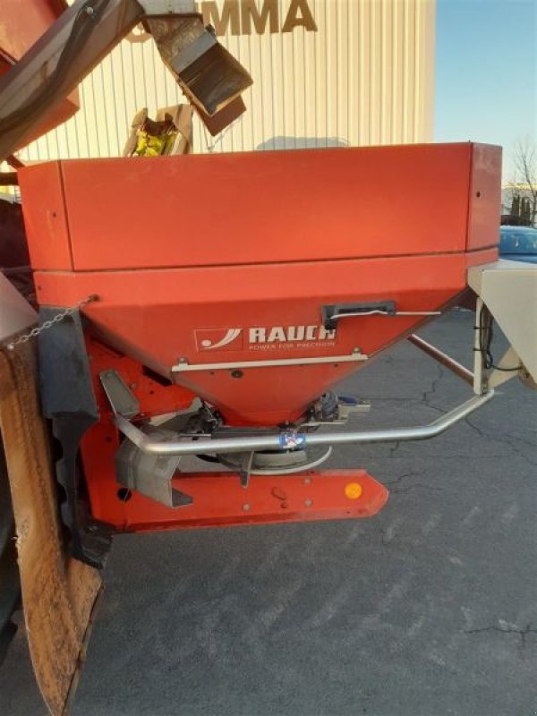 Düngerstreuer typu Rauch GEBR. DÜNGERSTREUER RAUCH REGS, Gebrauchtmaschine v Mockrehna (Obrázek 7)