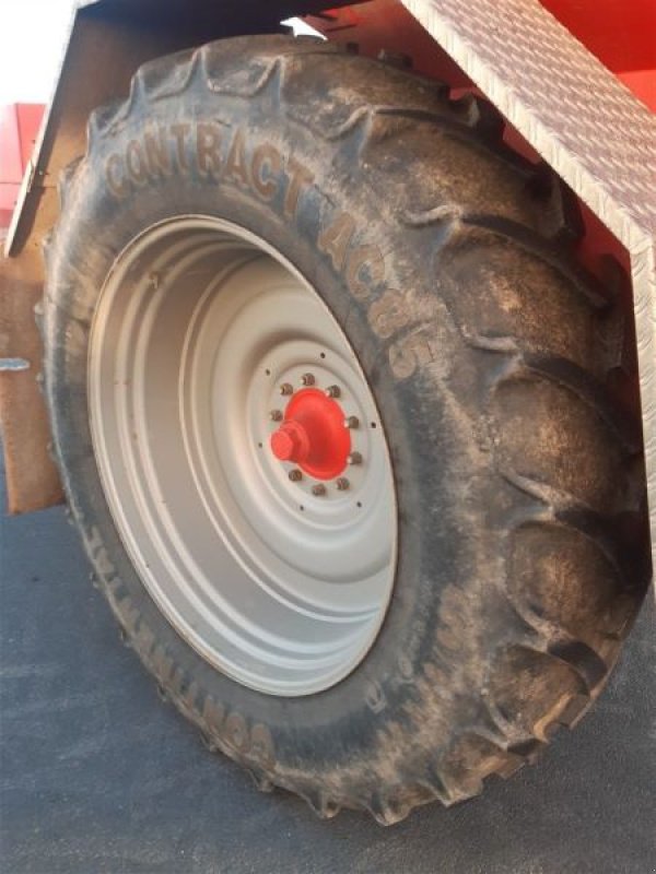 Düngerstreuer typu Rauch GEBR. DÜNGERSTREUER RAUCH REGS, Gebrauchtmaschine v Mockrehna (Obrázek 16)