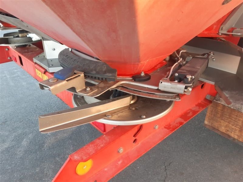 Düngerstreuer typu Rauch GEBR. DÜNGERSTREUER RAUCH REGS, Gebrauchtmaschine v Mockrehna (Obrázek 9)