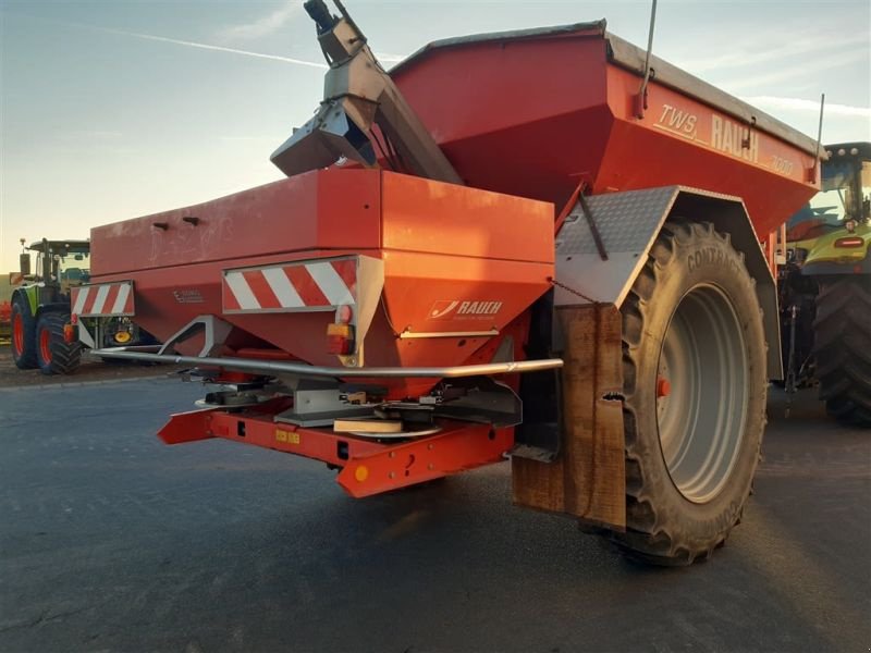 Düngerstreuer typu Rauch GEBR. DÜNGERSTREUER RAUCH REGS, Gebrauchtmaschine v Mockrehna (Obrázek 2)