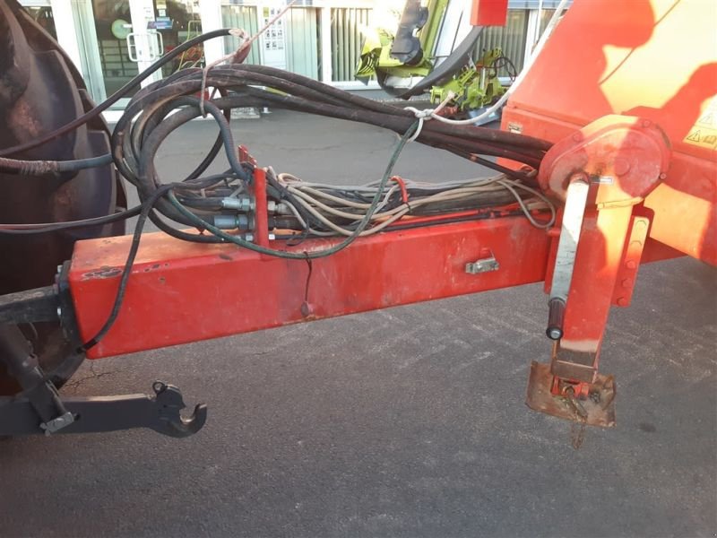 Düngerstreuer typu Rauch GEBR. DÜNGERSTREUER RAUCH REGS, Gebrauchtmaschine v Mockrehna (Obrázek 14)