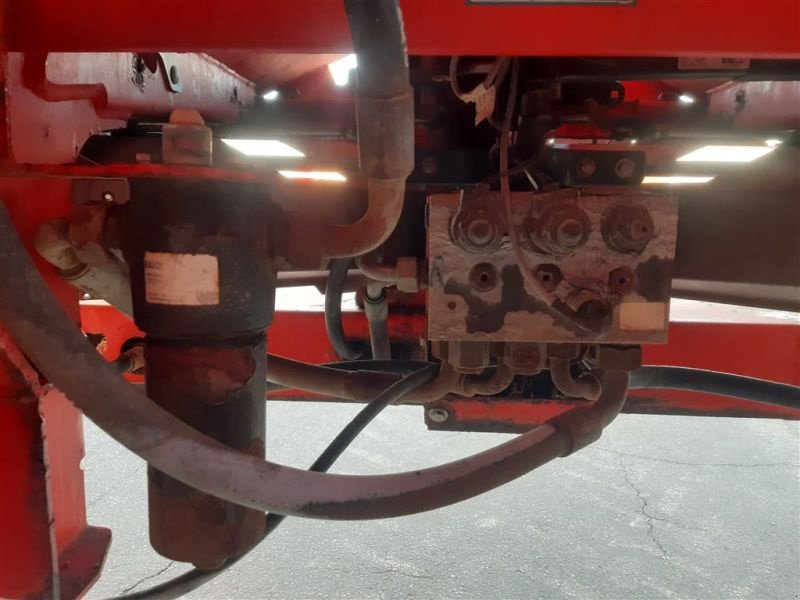 Düngerstreuer typu Rauch GEBR. DÜNGERSTREUER RAUCH REGS, Gebrauchtmaschine v Mockrehna (Obrázek 10)