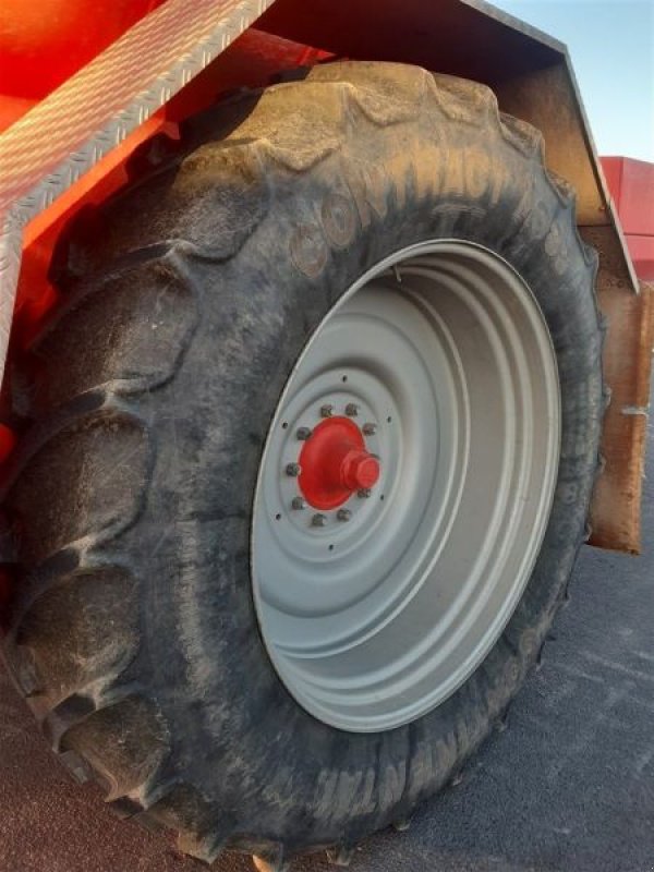 Düngerstreuer typu Rauch GEBR. DÜNGERSTREUER RAUCH REGS, Gebrauchtmaschine v Mockrehna (Obrázek 17)