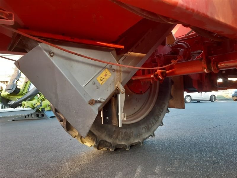 Düngerstreuer typu Rauch GEBR. DÜNGERSTREUER RAUCH REGS, Gebrauchtmaschine v Mockrehna (Obrázek 11)