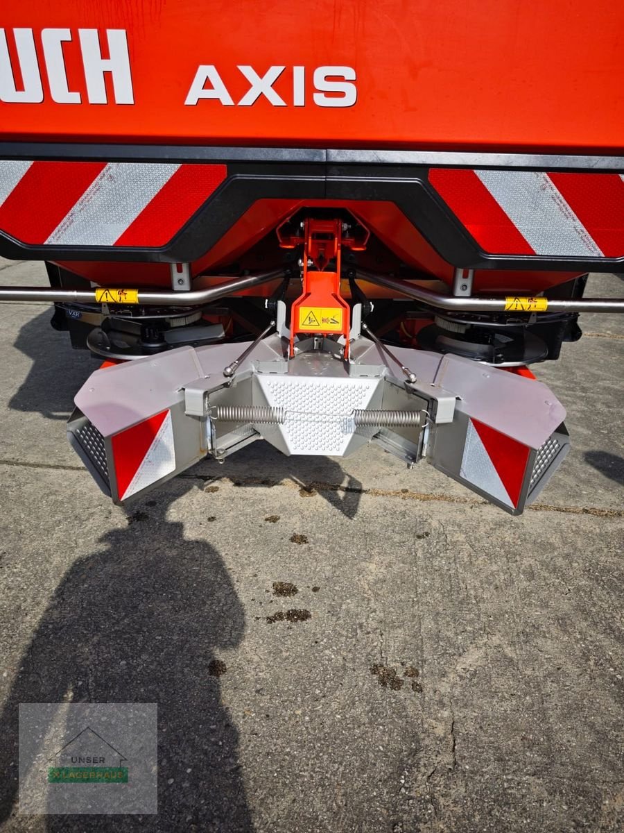 Düngerstreuer des Typs Rauch Grenzstreueinrichtung, Gebrauchtmaschine in Feldbach (Bild 1)