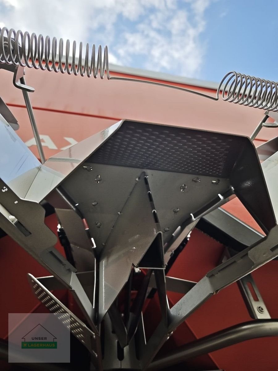 Düngerstreuer des Typs Rauch Grenzstreueinrichtung, Gebrauchtmaschine in Feldbach (Bild 8)