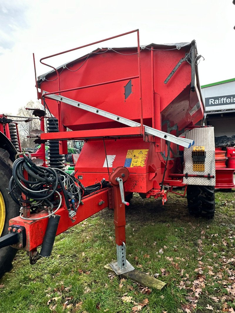 Düngerstreuer типа Rauch Großflächenstreuer TWS 7000, Gebrauchtmaschine в Elmenhorst-Lanken (Фотография 1)