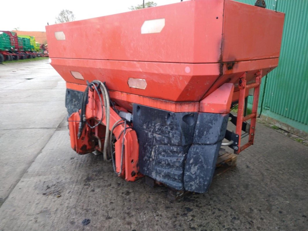 Düngerstreuer del tipo Rauch H-50.1 EMC+W, Gebrauchtmaschine In Liebenwalde (Immagine 15)