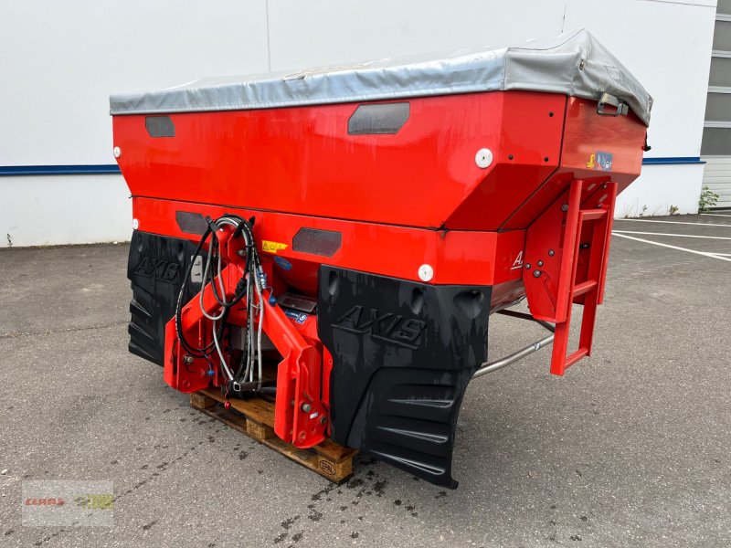 Düngerstreuer a típus Rauch Inserat auswählen Rauch Axis 30.1 EMC+W  PREISREDUZIERT, Gebrauchtmaschine ekkor: Langenau (Kép 1)