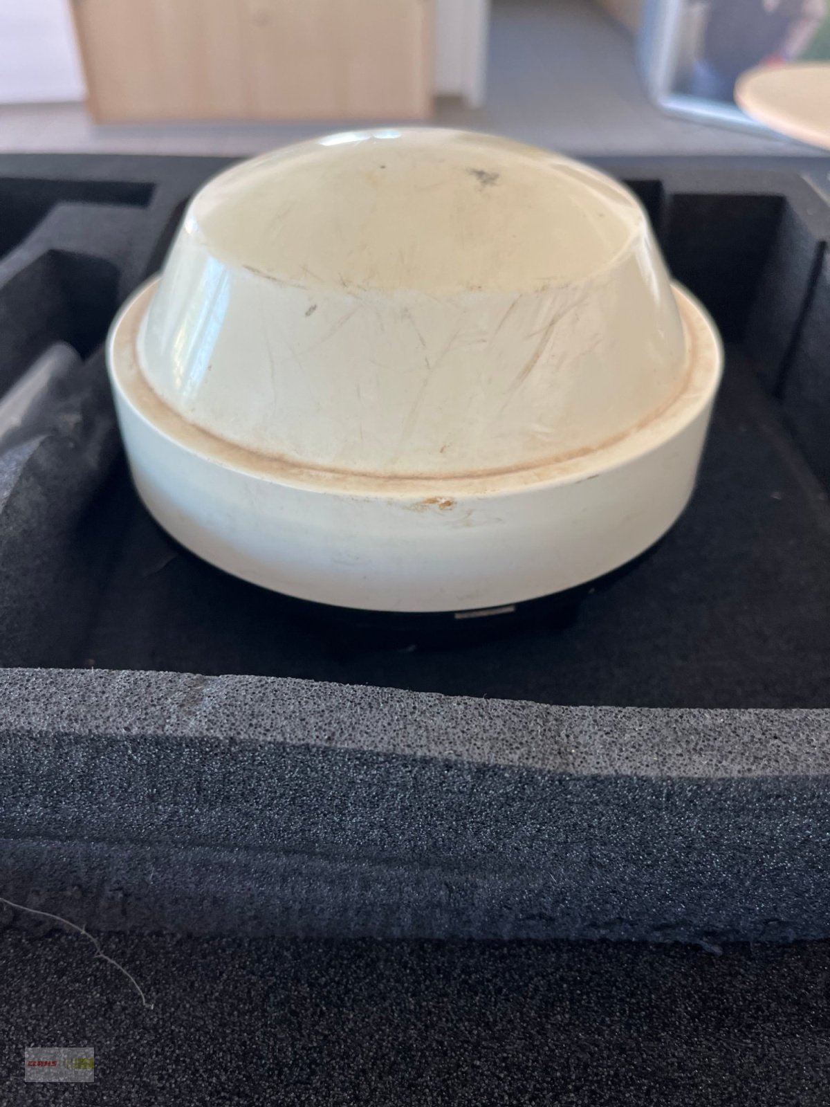 Düngerstreuer des Typs Rauch Inserat auswählen Rauch Axis 30.1 EMC+W  PREISREDUZIERT, Gebrauchtmaschine in Langenau (Bild 15)