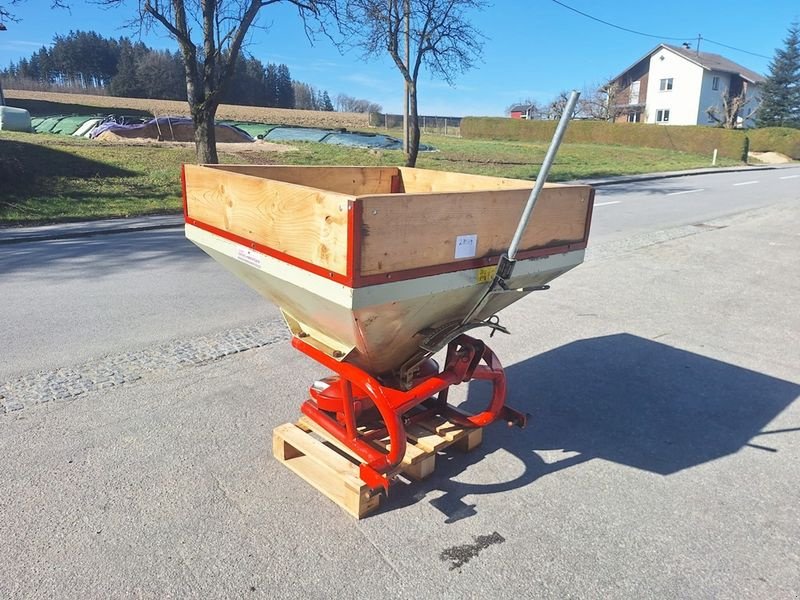 Düngerstreuer typu Rauch Komet ZS 450 N Düngerstreuer, Gebrauchtmaschine v St. Marienkirchen (Obrázek 3)