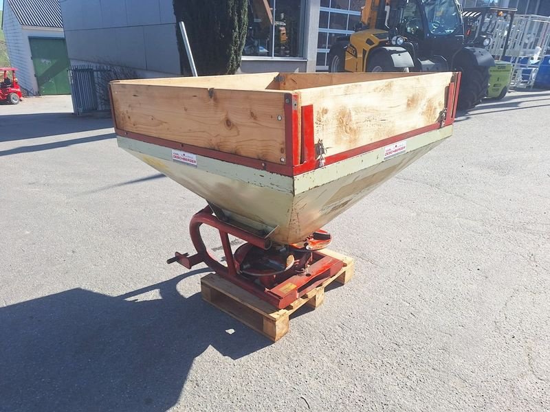 Düngerstreuer typu Rauch Komet ZS 450 N Düngerstreuer, Gebrauchtmaschine v St. Marienkirchen (Obrázek 7)