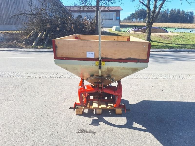 Düngerstreuer typu Rauch Komet ZS 450 N Düngerstreuer, Gebrauchtmaschine v St. Marienkirchen (Obrázek 2)