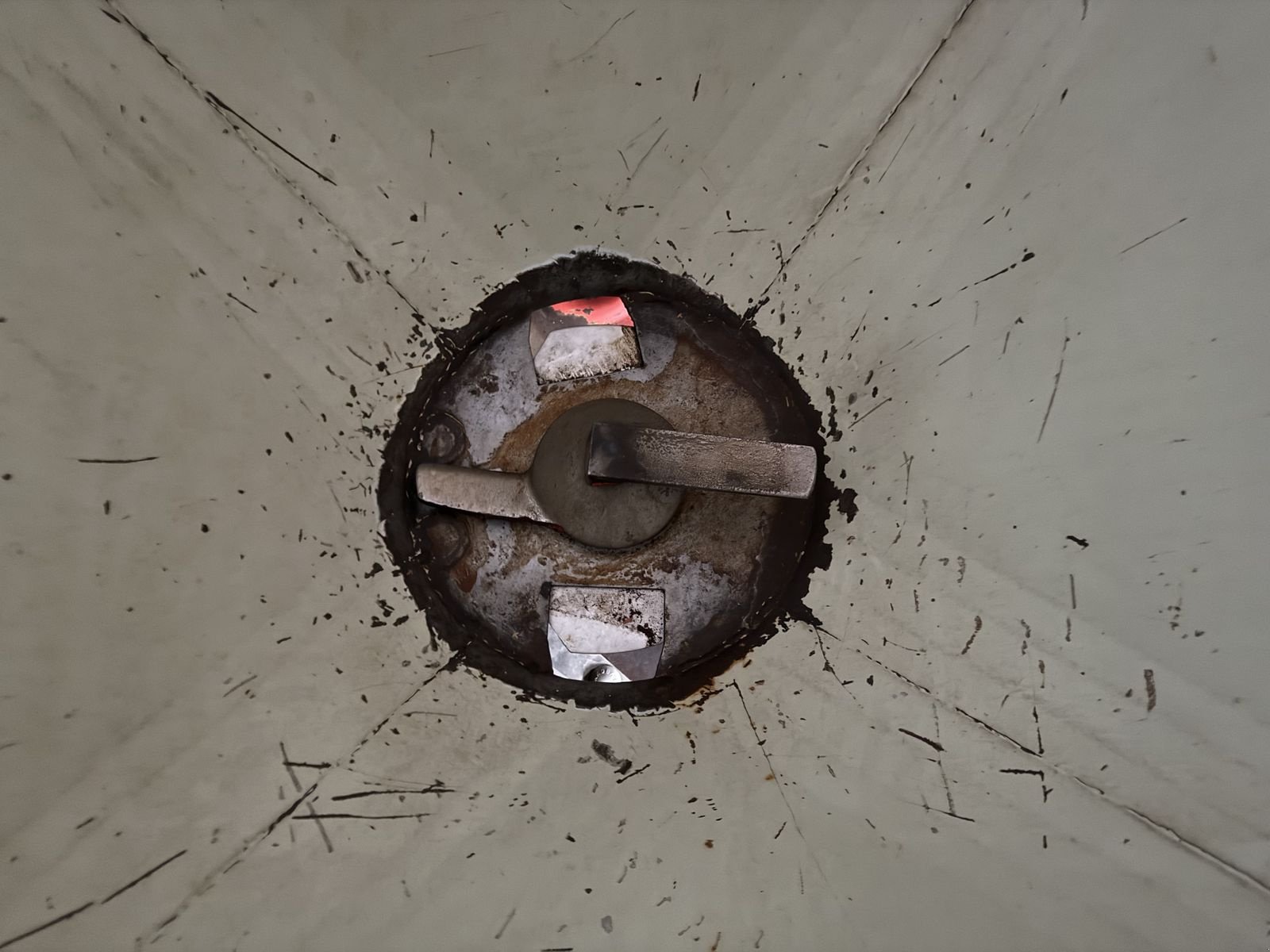 Düngerstreuer des Typs Rauch Komet ZS 450N Streuer, Gebrauchtmaschine in Hohenruppersdorf (Bild 7)