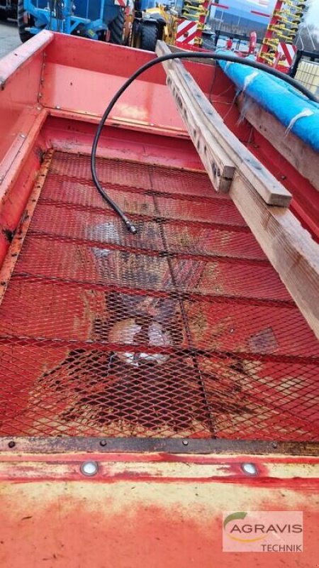 Düngerstreuer typu Rauch KOMET ZS 600 N, Neumaschine v Grimma (Obrázek 5)