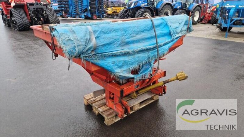 Düngerstreuer typu Rauch KOMET ZS 600 N, Neumaschine v Grimma (Obrázek 4)