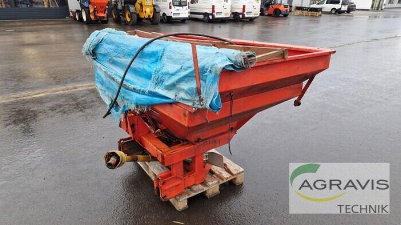 Düngerstreuer typu Rauch KOMET ZS 600 N, Neumaschine v Grimma (Obrázek 3)