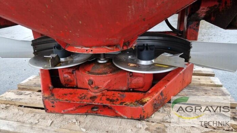 Düngerstreuer typu Rauch KOMET ZS 600 N, Neumaschine v Grimma (Obrázek 6)