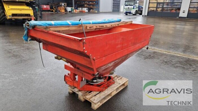 Düngerstreuer typu Rauch KOMET ZS 600 N, Neumaschine v Grimma (Obrázek 2)