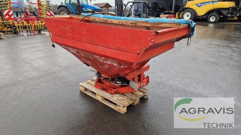 Düngerstreuer typu Rauch KOMET ZS 600 N, Neumaschine v Grimma (Obrázek 1)