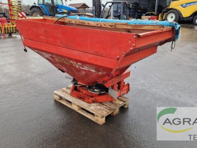 Düngerstreuer za tip Rauch KOMET ZS 600 N, Neumaschine u Grimma (Slika 1)