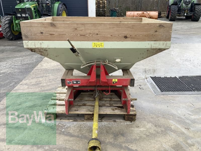 Düngerstreuer van het type Rauch KOMET ZSA, Gebrauchtmaschine in Dinkelsbühl (Foto 7)