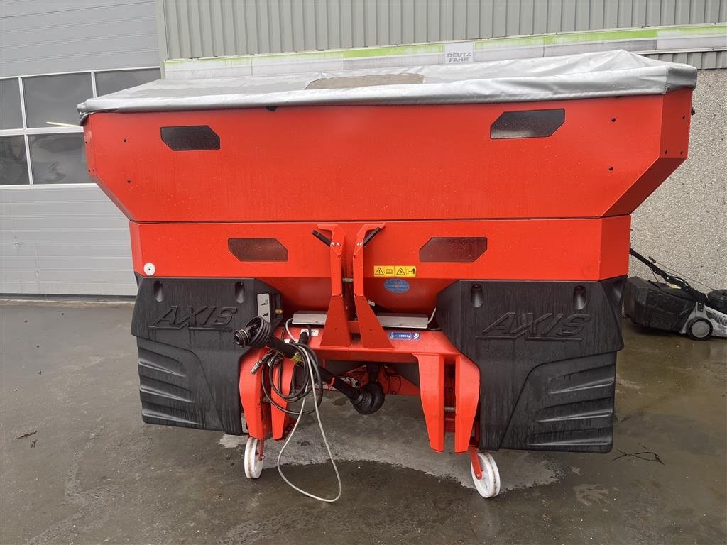 Düngerstreuer типа Rauch M30.2 EMC ISOBUS, Gebrauchtmaschine в Løgstør (Фотография 6)