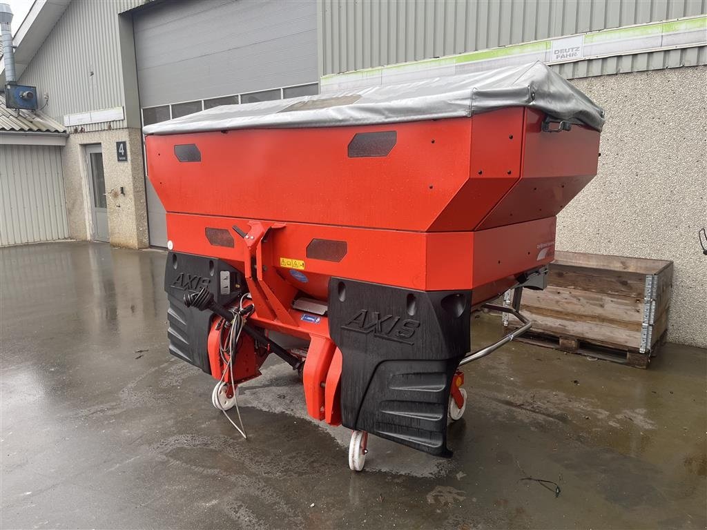 Düngerstreuer типа Rauch M30.2 EMC ISOBUS, Gebrauchtmaschine в Løgstør (Фотография 4)