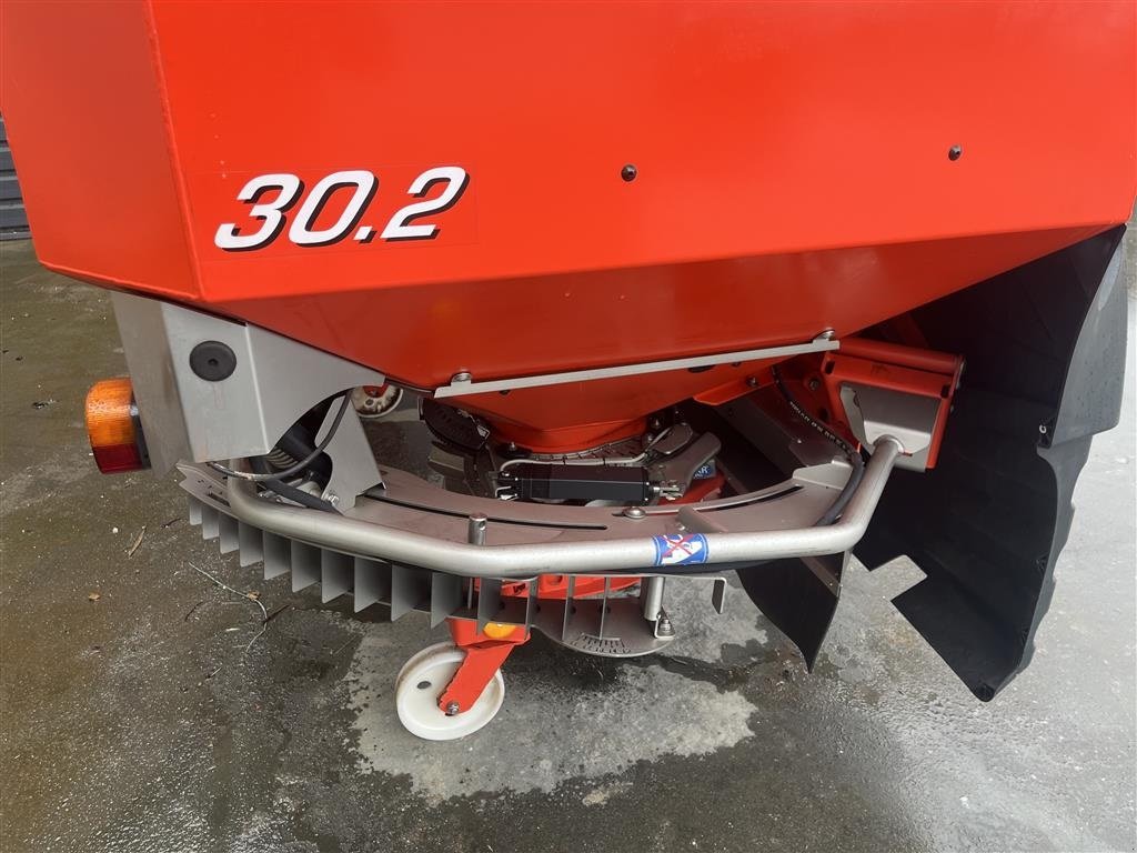 Düngerstreuer типа Rauch M30.2 EMC ISOBUS, Gebrauchtmaschine в Løgstør (Фотография 5)