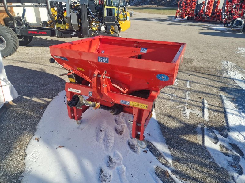 Düngerstreuer typu Rauch MDS 11.1, Gebrauchtmaschine v Grünbach