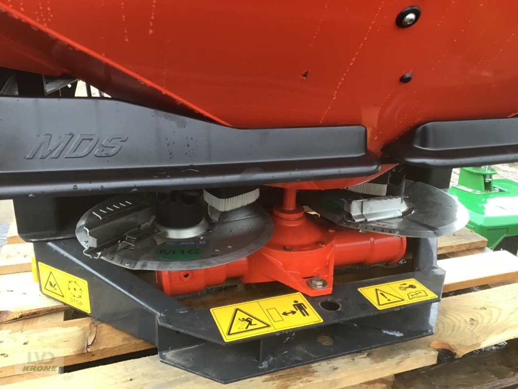 Düngerstreuer des Typs Rauch MDS 14.2, Gebrauchtmaschine in Zorbau (Bild 5)
