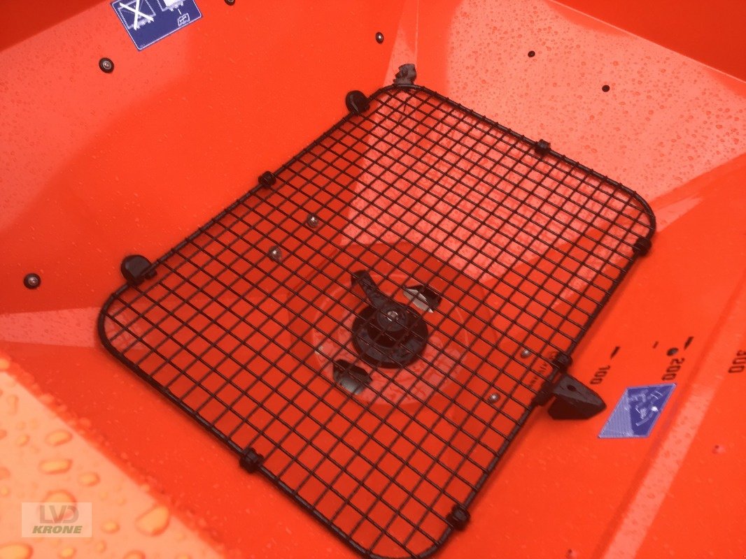 Düngerstreuer des Typs Rauch MDS 14.2, Gebrauchtmaschine in Zorbau (Bild 6)