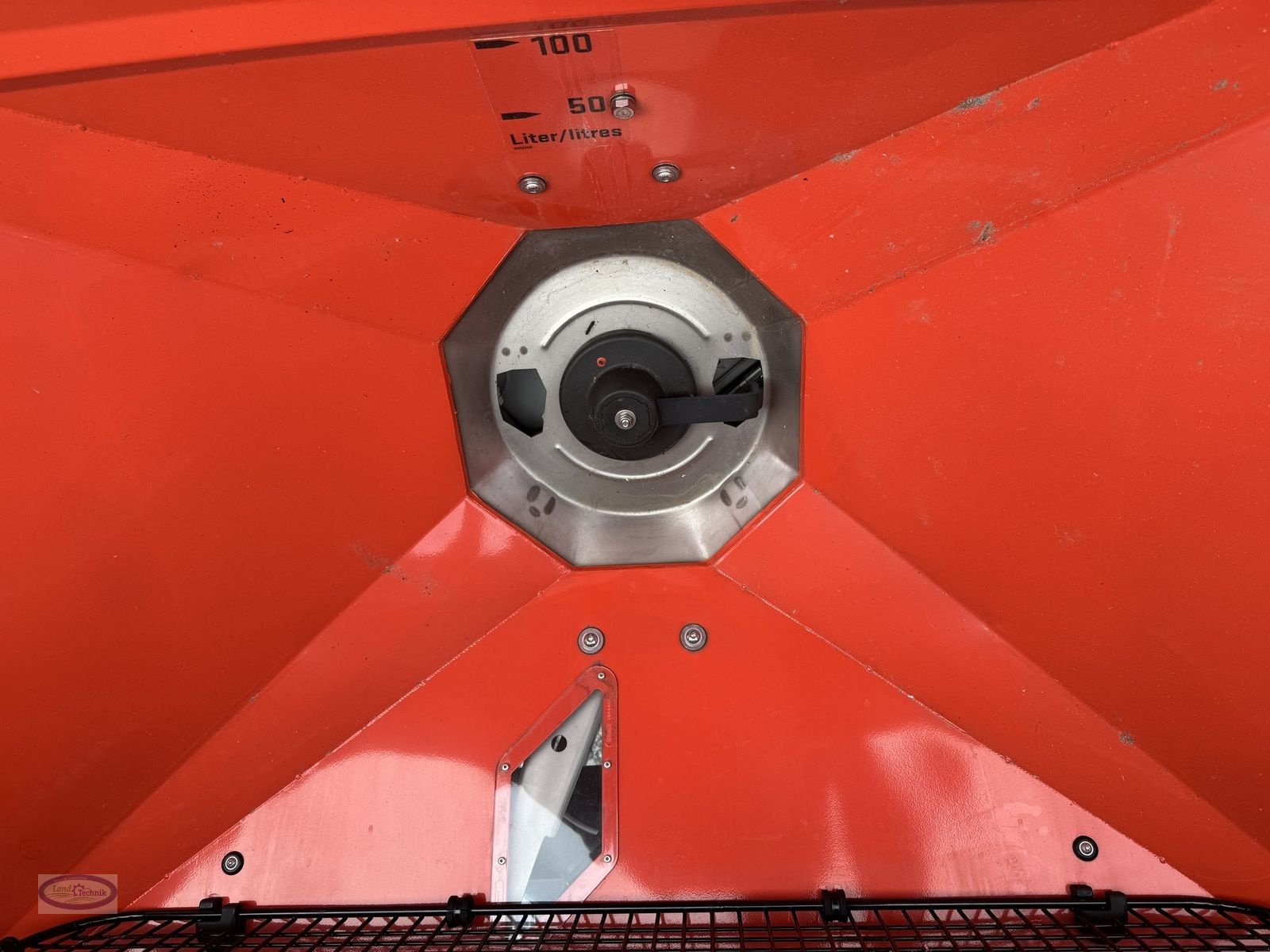 Düngerstreuer typu Rauch MDS 18.2 D, Neumaschine v Münzkirchen (Obrázek 12)